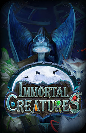 Immortal Creatures