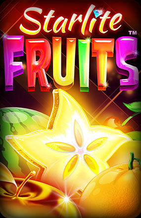 Starlite Fruits FR
